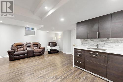 1026 Holdsworth Crescent, Milton, ON - Indoor
