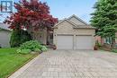 941 Barclay Road, London South (South L), ON  - Outdoor 