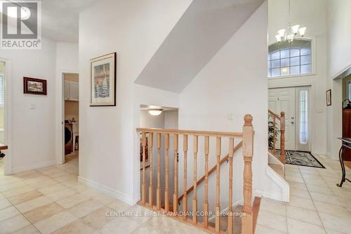 941 Barclay Road, London South (South L), ON - Indoor Photo Showing Other Room