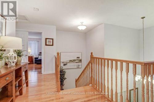 941 Barclay Road, London South (South L), ON - Indoor Photo Showing Other Room