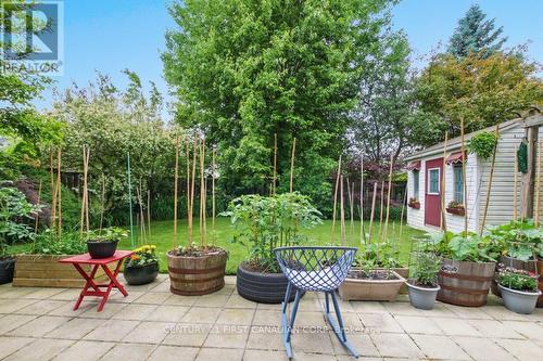 941 Barclay Road, London South (South L), ON - Outdoor