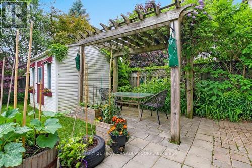 941 Barclay Road, London South (South L), ON - Outdoor