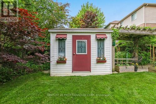 941 Barclay Road, London South (South L), ON - Outdoor