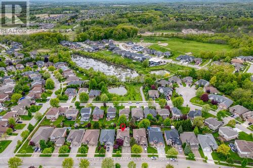 941 Barclay Road, London South (South L), ON - Outdoor With View
