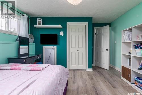 48 Aster Crescent, Moose Jaw, SK 