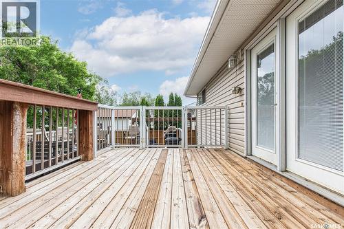 48 Aster Crescent, Moose Jaw, SK 