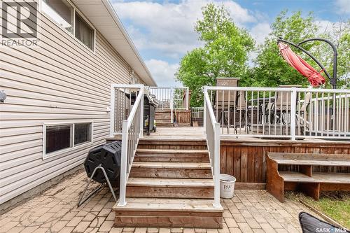 48 Aster Crescent, Moose Jaw, SK 
