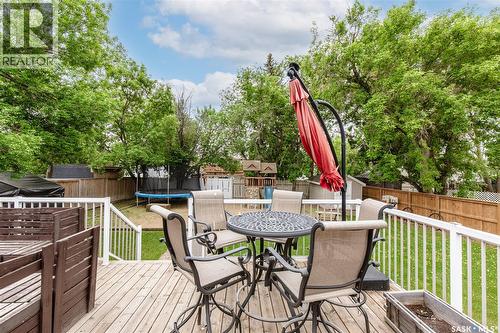 48 Aster Crescent, Moose Jaw, SK 