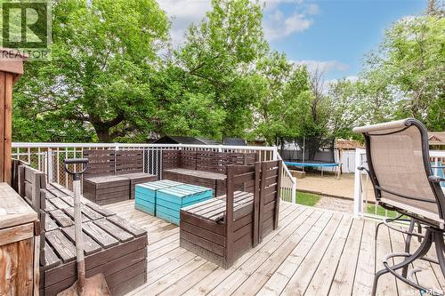 48 Aster Crescent, Moose Jaw, SK 