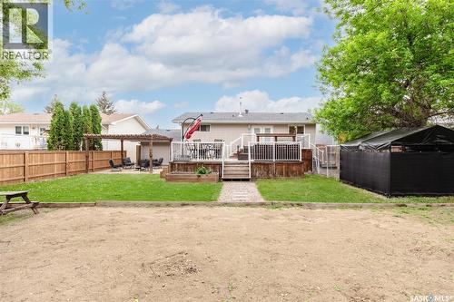 48 Aster Crescent, Moose Jaw, SK 