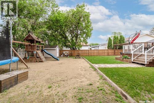 48 Aster Crescent, Moose Jaw, SK 