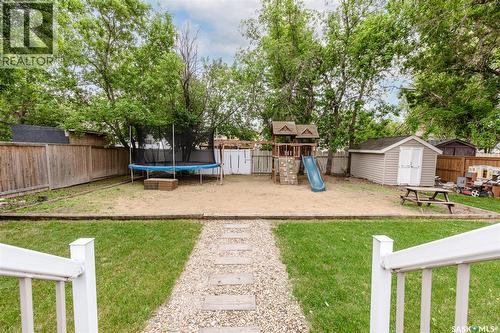 48 Aster Crescent, Moose Jaw, SK 