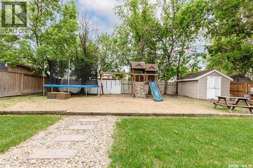 48 Aster Crescent, Moose Jaw, SK 
