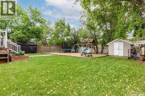 48 Aster Crescent, Moose Jaw, SK 