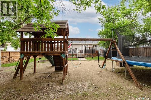 48 Aster Crescent, Moose Jaw, SK 