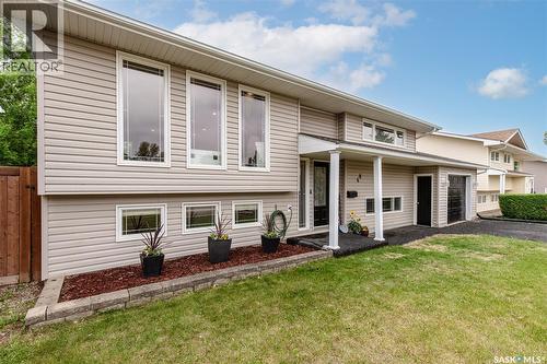 48 Aster Crescent, Moose Jaw, SK 