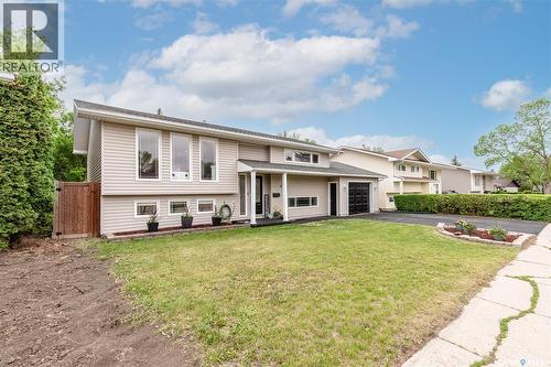 48 Aster Crescent, Moose Jaw, SK 