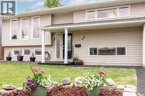 48 Aster Crescent, Moose Jaw, SK 