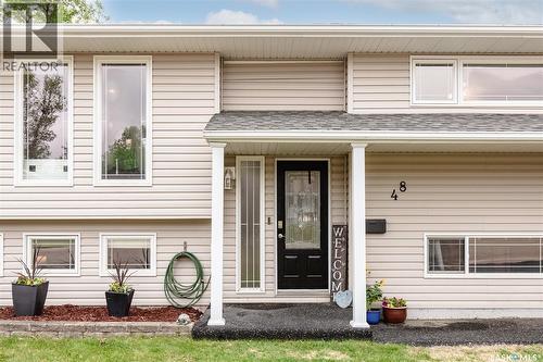 48 Aster Crescent, Moose Jaw, SK 