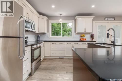 48 Aster Crescent, Moose Jaw, SK 