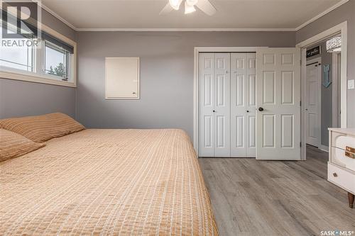 48 Aster Crescent, Moose Jaw, SK 