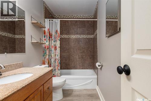 48 Aster Crescent, Moose Jaw, SK 