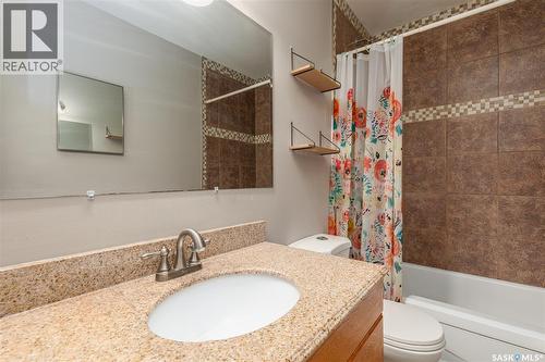 48 Aster Crescent, Moose Jaw, SK 