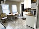58 10Th Avenue Ne, Swift Current, SK  - Indoor Photo Showing Office 