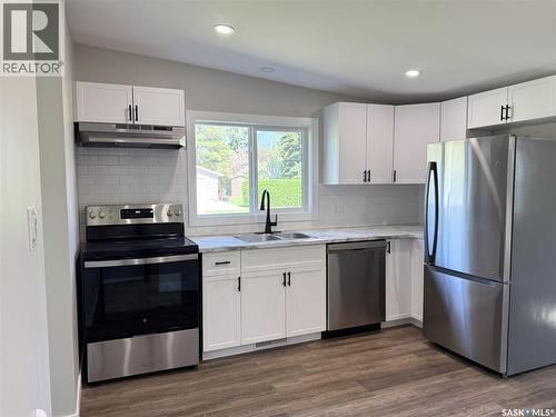 212 Garfield Street, Davidson, SK 