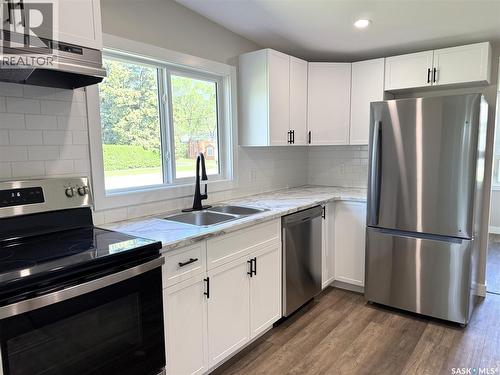 212 Garfield Street, Davidson, SK 