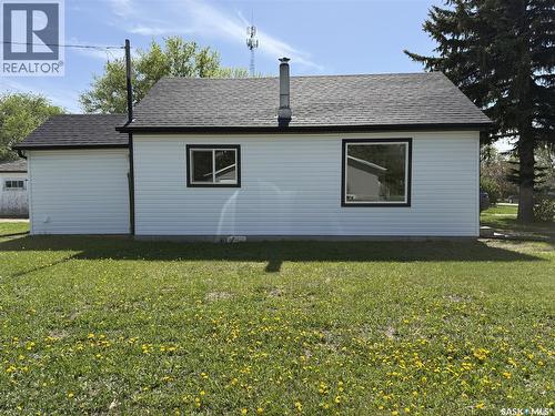212 Garfield Street, Davidson, SK 