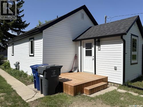 212 Garfield Street, Davidson, SK 