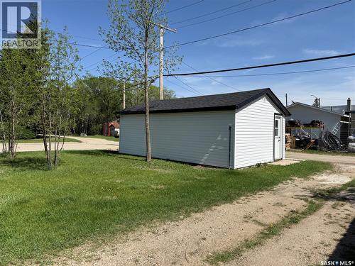212 Garfield Street, Davidson, SK 