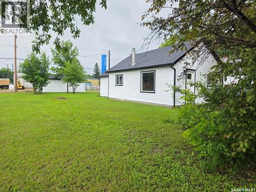 212 Garfield Street, Davidson, SK 
