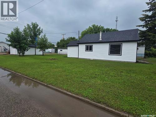 212 Garfield Street, Davidson, SK 