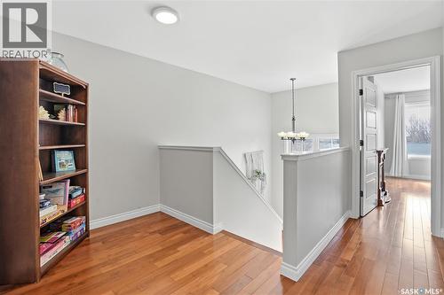 A-B 141 Queen Street, Elbow, SK - Indoor