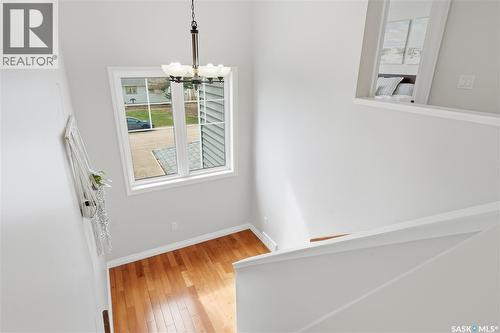 A-B 141 Queen Street, Elbow, SK - Indoor Photo Showing Other Room