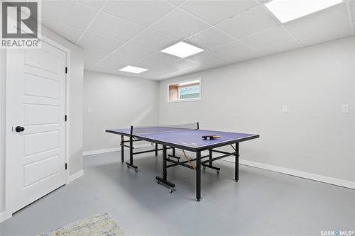 A-B 141 Queen Street, Elbow, SK - Indoor Photo Showing Other Room