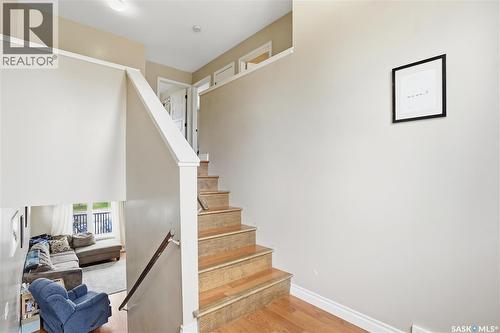 A-B 141 Queen Street, Elbow, SK - Indoor Photo Showing Other Room