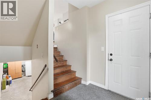 A-B 141 Queen Street, Elbow, SK - Indoor Photo Showing Other Room