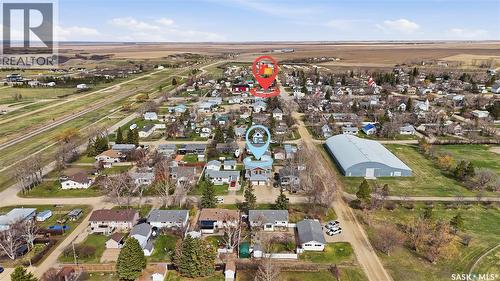 A-B 141 Queen Street, Elbow, SK - Outdoor With View