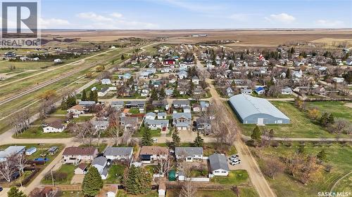A-B 141 Queen Street, Elbow, SK - Outdoor With View