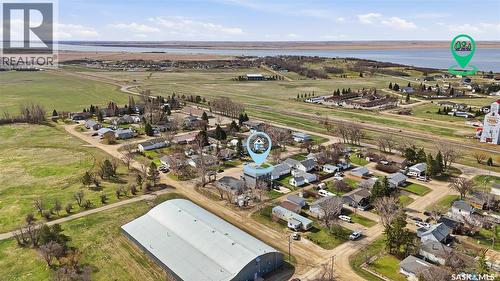 A-B 141 Queen Street, Elbow, SK - Outdoor With View