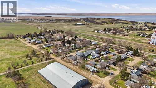 A-B 141 Queen Street, Elbow, SK - Outdoor With View