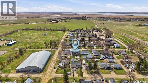 A-B 141 Queen Street, Elbow, SK - Outdoor With View