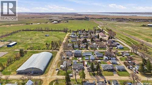 A-B 141 Queen Street, Elbow, SK - Outdoor With View