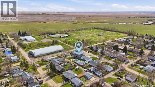 A-B 141 Queen Street, Elbow, SK - Outdoor With View