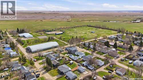 A-B 141 Queen Street, Elbow, SK - Outdoor With View