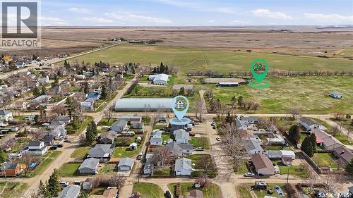 A-B 141 Queen Street, Elbow, SK - Outdoor With View