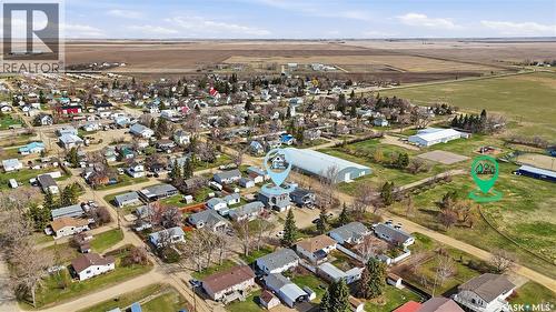 A-B 141 Queen Street, Elbow, SK - Outdoor With View